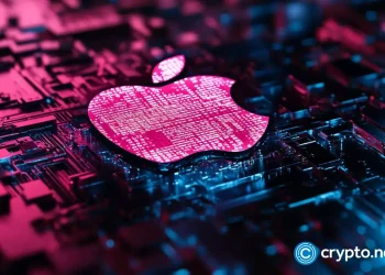Fake Ledger App on Apple Store Stole $9.5 Million in One Week