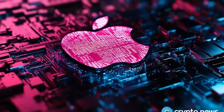 Fake Ledger App on Apple Store Stole $9.5 Million in One Week