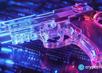gun