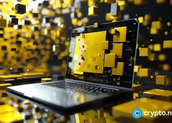 Binance says platform, funds safe after Vercel supply chain breach