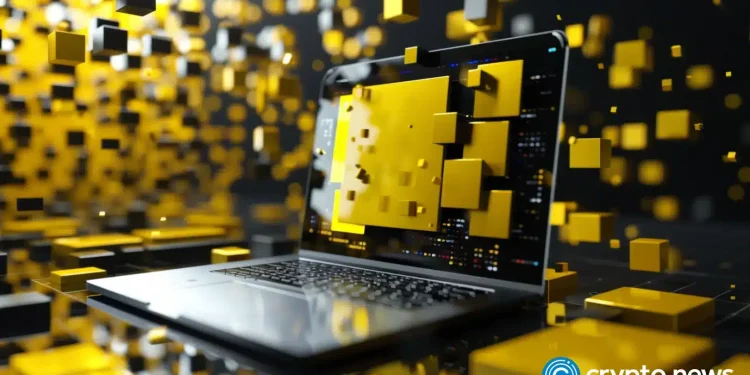 Binance says platform, funds safe after Vercel supply chain breach