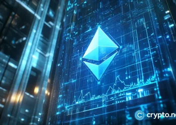 BlackRock ETF wallets shift $49M in BTC and ETH into Coinbase Prime