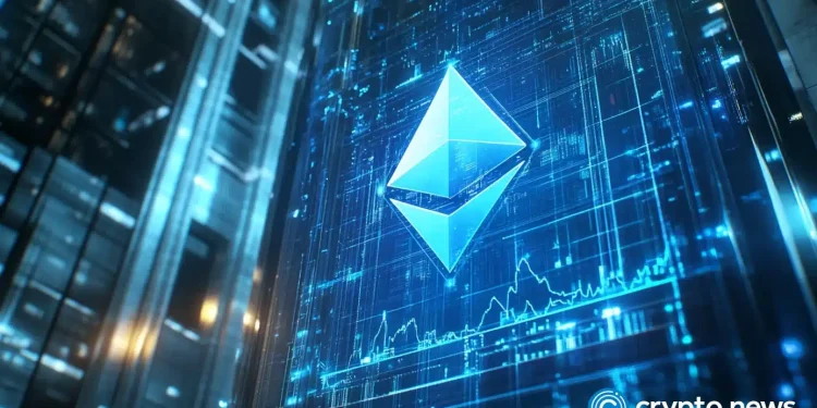 BlackRock ETF wallets shift $49M in BTC and ETH into Coinbase Prime缩略图 BlackRock ETF wallets shift $49M in BTC and ETH into Coinbase Prime