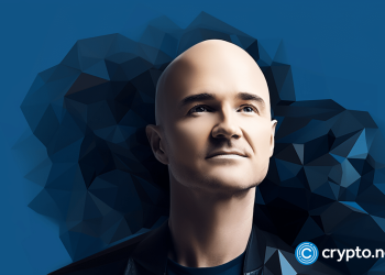 Coinbase CEO backs CLARITY Act after months of delays in Senate - 1