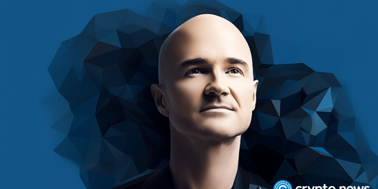 Coinbase CEO backs CLARITY Act after months of delays in Senate缩略图 Coinbase CEO backs CLARITY Act after months of delays in Senate - 1