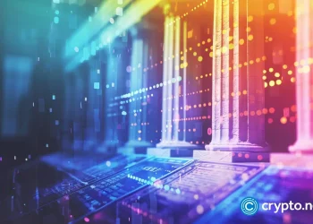 ECB backs plan to move oversight of major crypto firms to EU markets regulator