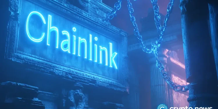 Can Chainlink price break $10 as it clears a compressed SMA ribbon on the 4H chart?