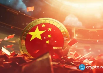 DeepSeek Releases V4 on Huawei Chips the Same Day the White House Accused China of Stealing US AI - 1