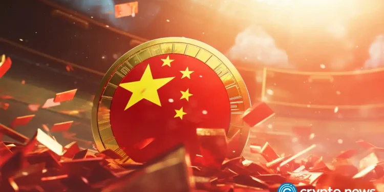 DeepSeek Releases V4 on Huawei Chips the Same Day the White House Accused China of Stealing US AI缩略图 DeepSeek Releases V4 on Huawei Chips the Same Day the White House Accused China of Stealing US AI - 1