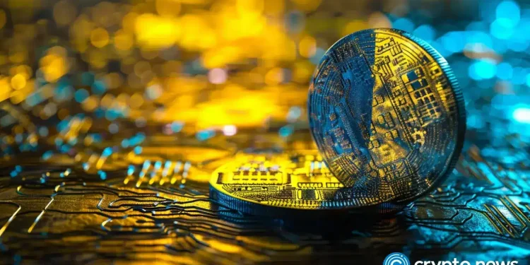 Crypto PAC reverses course after GOP concern over Texas race - 1