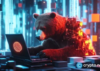 Crypto gridlock could benefit China, official warns