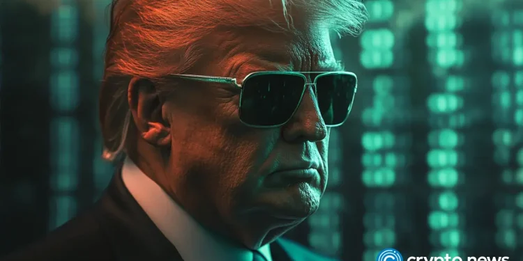Trump family bought Coinbase and Strategy shares amid crypto losses缩略图 Trump Administration Pulls $73.5M From New York Over Immigrant Trucker Licenses