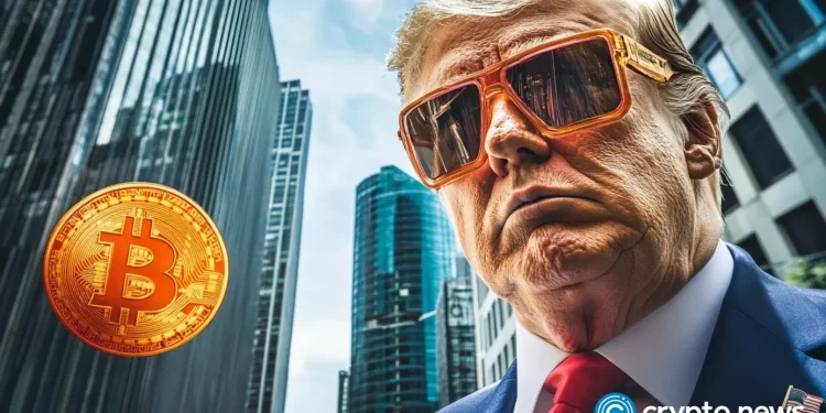 President Trump threatens Navy blockade over Strait of Hormuz缩略图 President Trump threatens Navy blockade over Strait of Hormuz
