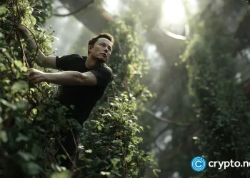 Musk Demands Wall Street Buy Grok AI Subscriptions to Work on SpaceX IPO