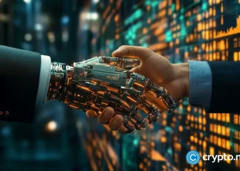 CoreWeave signs multi-year Anthropic deal as AI demand lifts cloud business