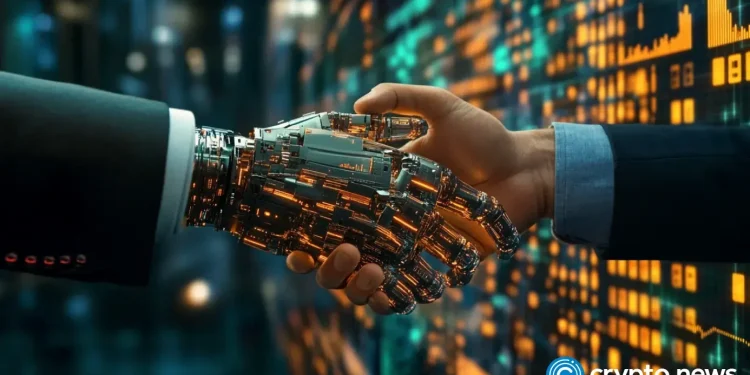CoreWeave signs multi-year Anthropic deal as AI demand lifts cloud business