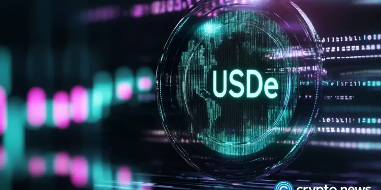 Three reasons why Ethena price could surge back above $0.20
