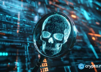 Crypto hacks top $17b in a decade as attackers pivot from code to keys