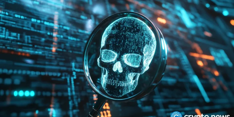 Crypto hacks top $17b in a decade as attackers pivot from code to keys