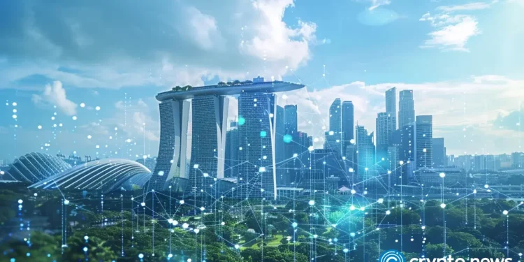 Singapore’s largest bank OCBC launches tokenized gold fund on Ethereum and Solana - 1
