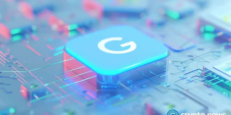 Google’s $40B Anthropic bet shows where the real crypto rails are being built缩略图 Google’s $40B Anthropic bet shows where the real crypto rails are being built