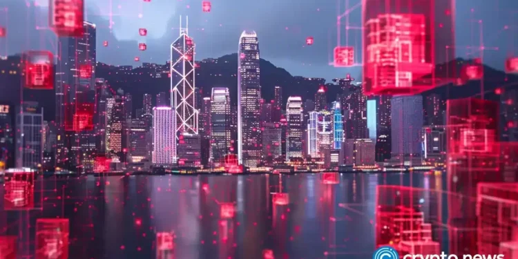 HSBC and Standard Chartered Venture secure Hong Kong’s first stablecoin licenses - 1