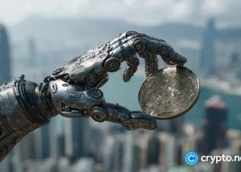 Hong Kong flags counterfeit stablecoins tied to licensed issuers.