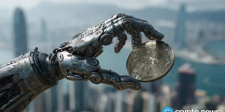 Ethereum sees 3 firms test HKDAP stablecoin缩略图 Hong Kong flags counterfeit stablecoins tied to licensed issuers.