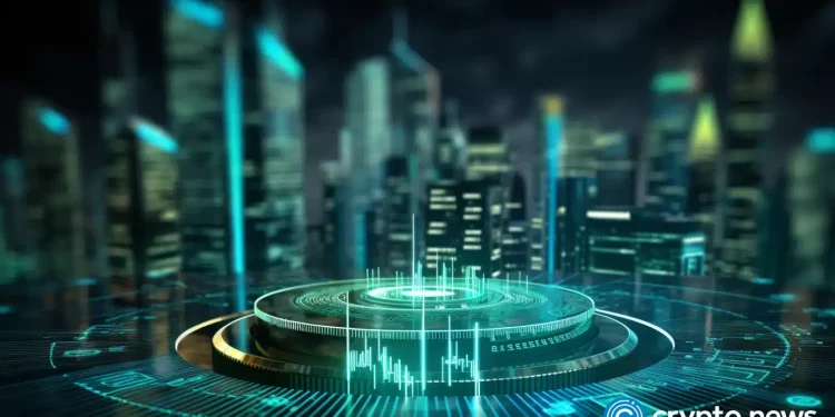 JPMorgan says tokenization will reshape funds industry - 1