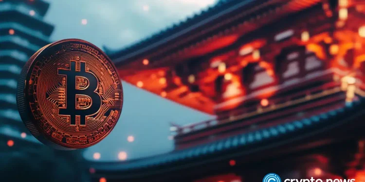 Bitbank launches Japan’s first exchange-settled crypto credit card - 1