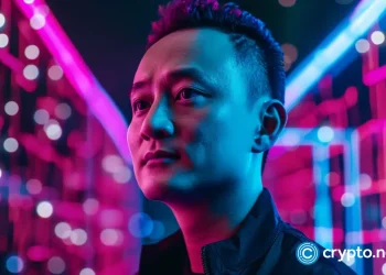 Syed Sameer steps in as power broker in Justin Sun–WLFI standoff