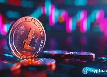 Litecoin rewrites chain history after privacy exploit - 1