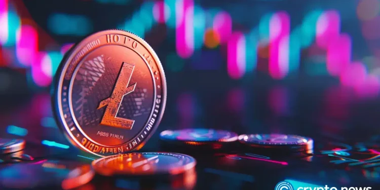 Litecoin rewrites chain history after privacy exploit - 1
