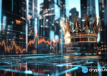 Crypto market update: Bitcoin cools at $67K as PI token stabilizes above $0.17