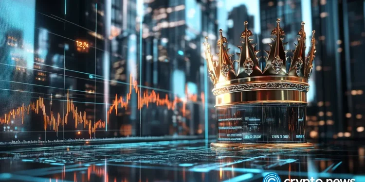 Crypto market update: Bitcoin cools at $67K as PI token stabilizes above $0.17