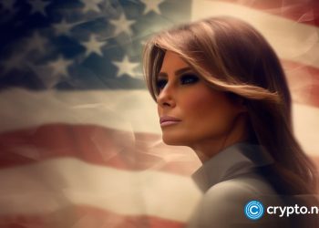 Mealnia Trump