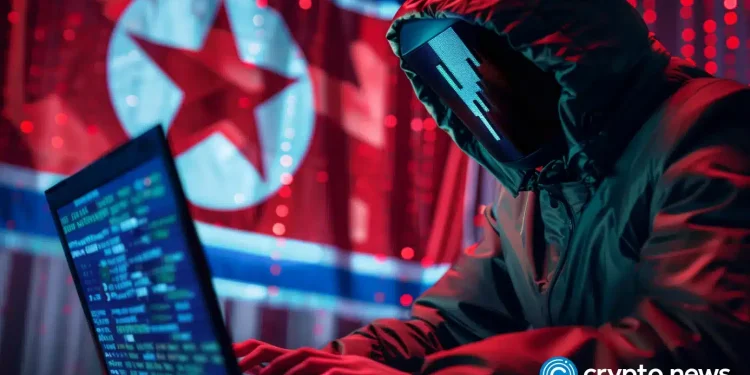 North Korea’s Lazarus Group Is Targeting Crypto Executives With Fake Meeting Invites