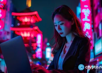 Japan reclassifies cryptocurrency as financial instrument in major legislative change
