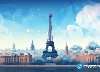 Paris Weather Glitch Sparks $37K Win on Polymarket - 1
