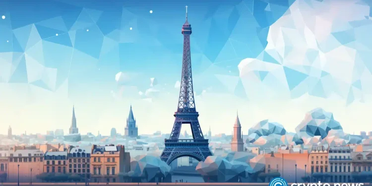 Paris Weather Glitch Sparks $37K Win on Polymarket缩略图 Paris Weather Glitch Sparks $37K Win on Polymarket - 1