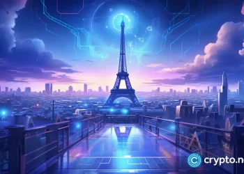 Paris Blockchain Week opens with privacy, composability and tokenized gold in focus
