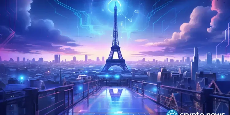Paris Blockchain Week opens with privacy, composability and tokenized gold in focus