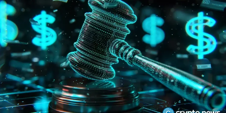 CFTC and DOJ sue three states over prediction market oversight