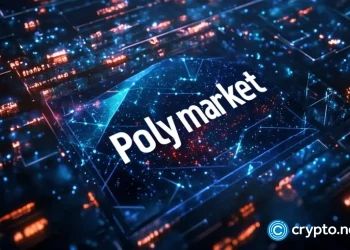 Polymarket odds for Waller Fed chair confirmation surge on Powell probe U-turn