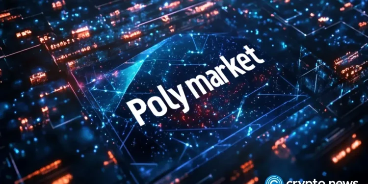 Polymarket odds for Waller Fed chair confirmation surge on Powell probe U-turn缩略图 Polymarket odds for Waller Fed chair confirmation surge on Powell probe U-turn