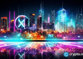 XRP community prepares for busy week with Paris event and XRPL audit - 1