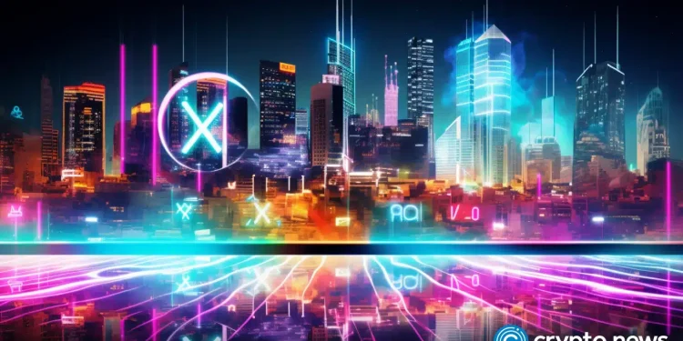 XRP community prepares for busy week with Paris event and XRPL audit缩略图 XRP community prepares for busy week with Paris event and XRPL audit - 1