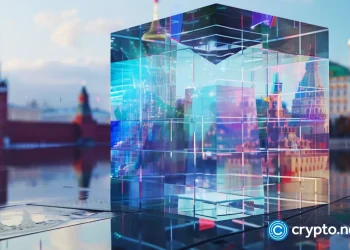 Grinex hack blows a hole in Russia’s sanctions‑evading crypto lifeline