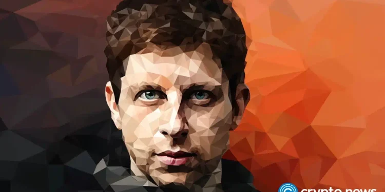 Sam Altman house hit in firebomb attack, suspect held缩略图 Sam Altman house hit in firebomb attack, suspect held - 1