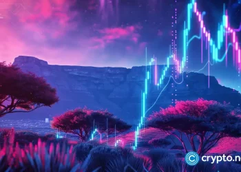 South Africa moves to pull crypto into strict capital flow rules